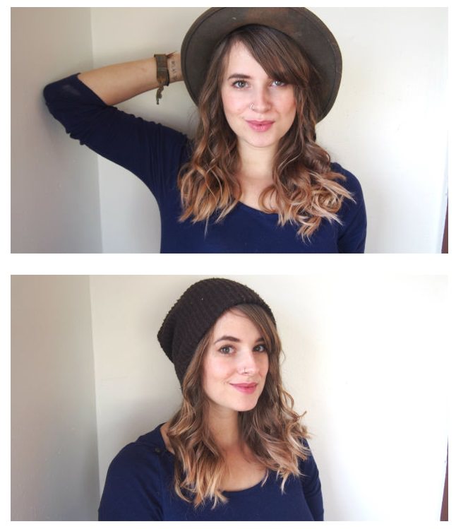Soft Autumn Hairstyles